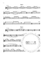 Philip Glass: 13 Melodies for Saxophone - nuty na saksofon altowy i fortepian