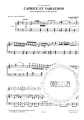 Joseph Arban: Caprice et Variations - nuty na saksofon altowy i fortepian