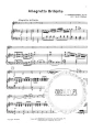 Jules Demersseman: Allegretto brillante op. 46 for alto saxophone and piano - nuty na saksofon altowy i fortepian