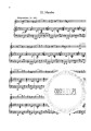 Jean Francaix: Cinq Danses Exotiques - 5 tańców egzotycznych - nuty na saksofon altowy i fortepian