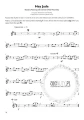 Grade 3 Saxophone Pieces (+ audio online) - 15 popularnych utworów - nuty na saksofon altowy dla początkujących