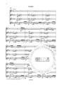 Pedro Iturralde: Suite Hellenique pour quatuor de saxophones - nuty na kwartet saksofonowy