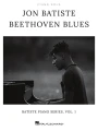 Jon Batiste: Batiste Piano Series 1 - Beethoven Blues - nuty na fortepian