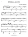 Jon Batiste: Batiste Piano Series 1 - Beethoven Blues - nuty na fortepian