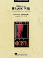 Music for Full Orchestra: John Williams - Highlights from Jurassic Park (Score & Parts) - nuty na orkiestrę