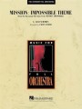 Music for Full Orchestra: Lalo Schifrin - Mission Impossible Theme (Score & Parts) - nuty na orkiestrę