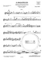 Hubert Prati: 15 Bagatelles etudes pour saxophones - etiudy i ćwiczenia - nuty na saksofon