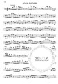 Jackie McLean: Daily Warm-Up Exercises for Saxophone - codzienne ćwiczenia na saksofon