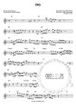 Jackie McLean: Daily Warm-Up Exercises for Saxophone - codzienne ćwiczenia na saksofon