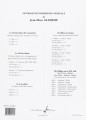 Jean-Marc Allerme: Du solfege sur la F.M. 440.2 - Chant, Audition, Analyse - Solfeż poziom 2 - zeszyt ucznia