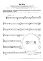 Grade 1 Saxophone Pieces (+ audio online) - Christopher Hussey - nuty na saksofon altowy dla początkujących