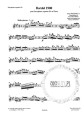 Astor Piazzolla: Histoire du Tango pour saxophone Sib et piano - nuty na saksofon tenorowy i fortepian