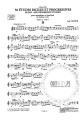 Guy Lacour: 50 Etudes Faciles et Progressives pour Saxophone Volume 2 - etiudy na saksofon dla początkujących