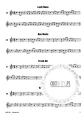 Philip Sparke - Starter Studies for Saxophone - 65 Progressive Studies - ćwiczenia na saksofon