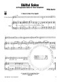 Philip Sparke - Skilful Solos for Tenor Saxophone - 20 Progressive pieces with Piano Accompaniment (+ płyta CD) - nuty na saksofon tenorowy z fortepianem
