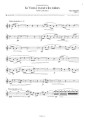 Yuko Uebayashi: Vent a travers les ruines pour flute solo - nuty na flet poprzeczny
