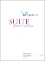 Yuko Uebayashi: Suite pour Flute et Violoncelle - Suita - nuty na flet poprzeczny i wiolonczelę