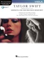 Taylor Swift: Selections from Midnights & The Tortured Poets Department: Viola - 13 piosenek - nuty na altówkę (+ audio online)