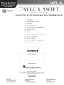 Taylor Swift: Selections from Midnights & The Tortured Poets Department: Viola - 13 piosenek - nuty na altówkę (+ audio online)