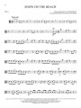 Taylor Swift: Selections from Midnights & The Tortured Poets Department: Viola - 13 piosenek - nuty na altówkę (+ audio online)