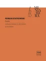 Dumka na skrzypce i fortepian - nuty na skrzypce - Roman Statkowski