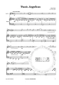 Classics For Weddings: Alto Saxophone (+ płyta CD) - klasyczne ślubne melodie - nuty na saksofon altowy i fortepian lub organy