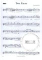 Nobuya Sugawa Presents: Perfection Studies (+ płyta CD) - nuty na saksofon altowy
