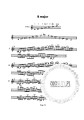 Technique Of The Saxophone 2 - Chord Studies - Joseph Viola - podręcznik do nauki gry na saksofonie dla średniozaawansowanych