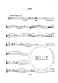 James Rae: 20 Modern Studies for Solo Saxophone - nuty na saksofon