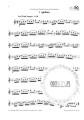 James Rae: 12 Modern Etudes for Solo Saxophone - nuty na saksofon