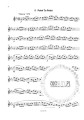 James Rae: 12 Modern Etudes for Solo Saxophone - nuty na saksofon