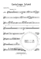 Play-Along Jazz With A Jazz Trio - Alto Saxophone - nuty na saksofon altowy na trio jazzowe - Paul Honey (+ audio online)