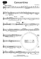 Pal Jardanyi: Concertino for Violin and Piano (+ płyta CD) - concertino w 1 pozycji - nuty na skrzypce i fortepian