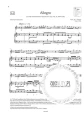 Violin Exam Pieces, ABRSM Grade 5 from 2024, Score & Part - nuty na skrzypce z fortepianem