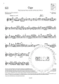 Violin Exam Pieces, ABRSM Grade 6 from 2024, Score & Part - nuty na skrzypce z fortepianem