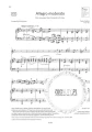 Violin Exam Pieces, ABRSM Grade 8 from 2024, Score & Part - nuty na skrzypce z fortepianem
