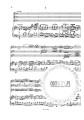 Johann Sebastian Bach: Koncert C-dur BWV 1064 - nuty na troje skrzypiec z fortepianem