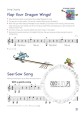Violin Junior: Lesson Book 1 - Ros Stephen (+ audio online) - szkoła gry na skrzypcach