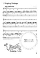 Violin Junior: Concert Book 1 - Ros Stephen (+ audio online) - szkoła gry na skrzypcach