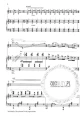George Antheil: Sonata No. 2 for Violin and Piano - II sonata skrzycowa - nuty na skrzypce i fortepian