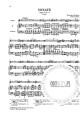 Bohemian Violin Sonatas Volume I - czeskie sonaty skrzypcowe tom 1 - nuty na skrzypce i fortepian