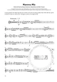 Grade 2 Violin Pieces (+ audio online) - 15 popularnych utworów - nuty na skrzypce dla początkujących
