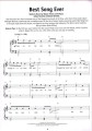 Really Easy Piano: New Hits Now! - nuty na fortepian w łatwym opracowaniu