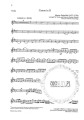 Johann Pachelbel: Canon in D for Violin and Piano - kanon D-dur - nuty na skrzypce z fortepianem