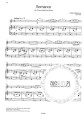 Encore Violin Book 2 - ABRSM Grades 3 & 4 - Penny Stirling - utwory recitalowe - nuty na skrzypce z fortepianem
