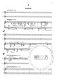 Benjamin Britten: Double Concerto for Violin, Viola and Orchestra (1932) - nuty na skrzypce i altówkę z fortepianem - wyciąg fortepianowy