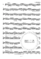 Etudes pour une haute virtuosite violon - Studies for high virtuosity violin - Arthur Ter-Hovhanisian - etiudy wirtuozowskie - nuty na skrzypce
