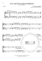 Disney Favorites for Two Violins - łatwe nuty na dwoje skrzypiec