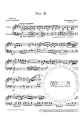 Alessandro Rolla: Duo Nr. 3 A-dur for Violin and Violoncello - nuty na skrzypce i wiolonczelę