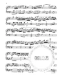 Alessandro Rolla: Duo Nr. 3 A-dur for Violin and Violoncello - nuty na skrzypce i wiolonczelę